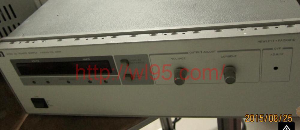 ֱ���Դ/Agilent/HP�s�ԈD